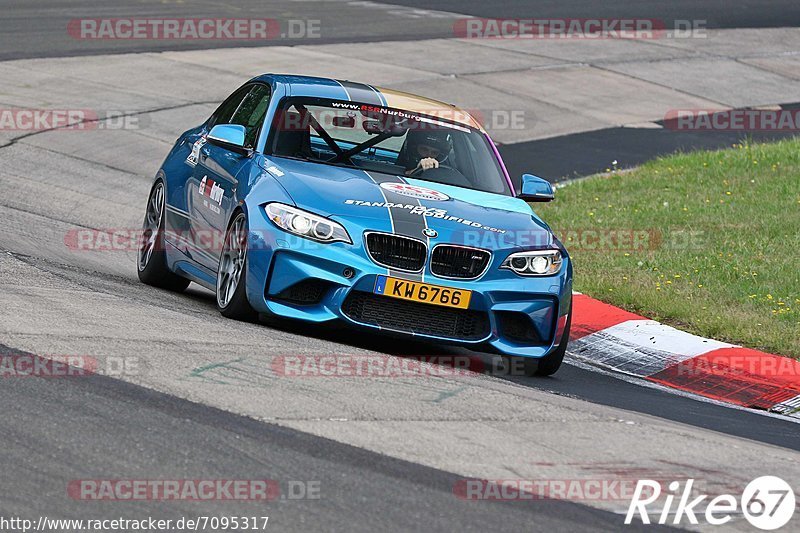 Bild #7095317 - Touristenfahrten Nürburgring Nordschleife (11.08.2019)