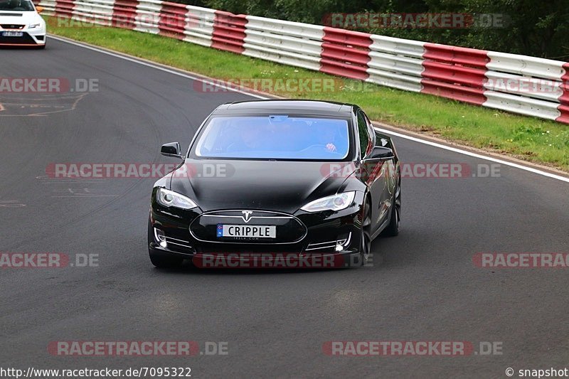 Bild #7095322 - Touristenfahrten Nürburgring Nordschleife (11.08.2019)