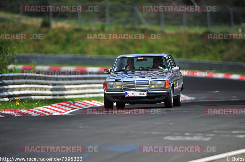 Bild #7095323 - Touristenfahrten Nürburgring Nordschleife (11.08.2019)