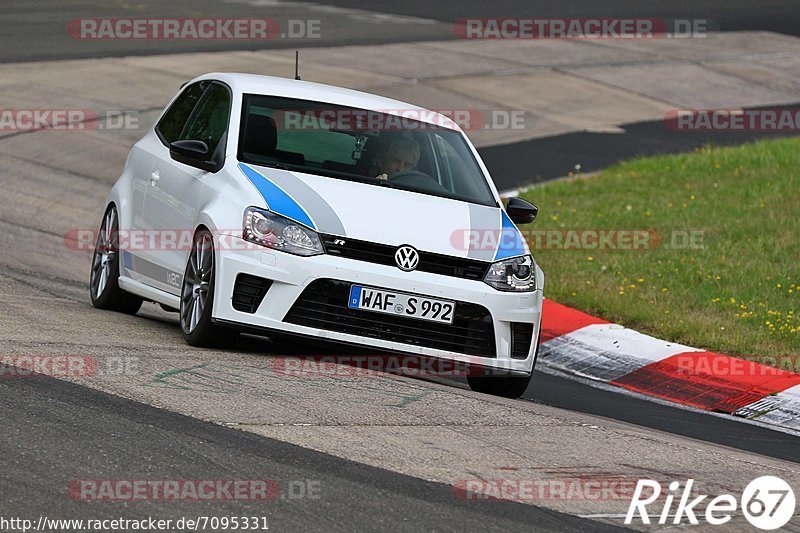 Bild #7095331 - Touristenfahrten Nürburgring Nordschleife (11.08.2019)