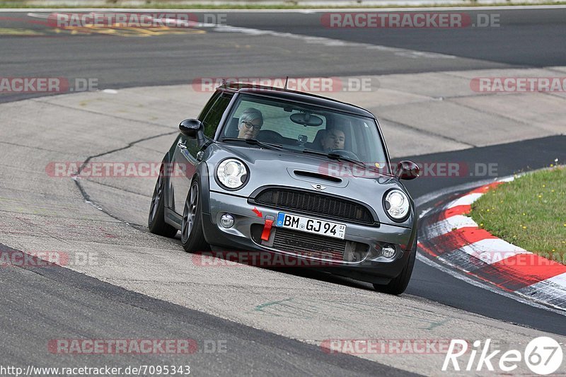 Bild #7095343 - Touristenfahrten Nürburgring Nordschleife (11.08.2019)