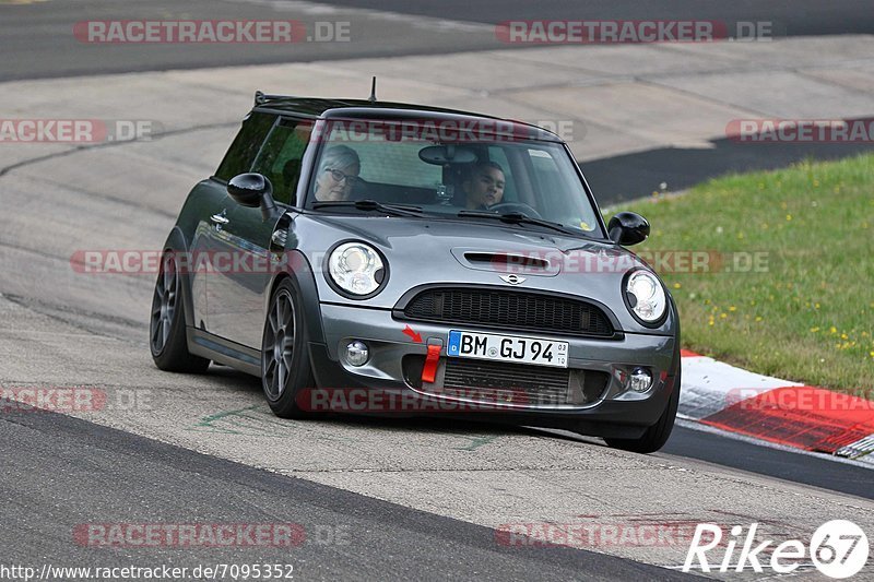 Bild #7095352 - Touristenfahrten Nürburgring Nordschleife (11.08.2019)