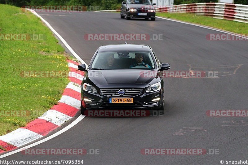 Bild #7095354 - Touristenfahrten Nürburgring Nordschleife (11.08.2019)