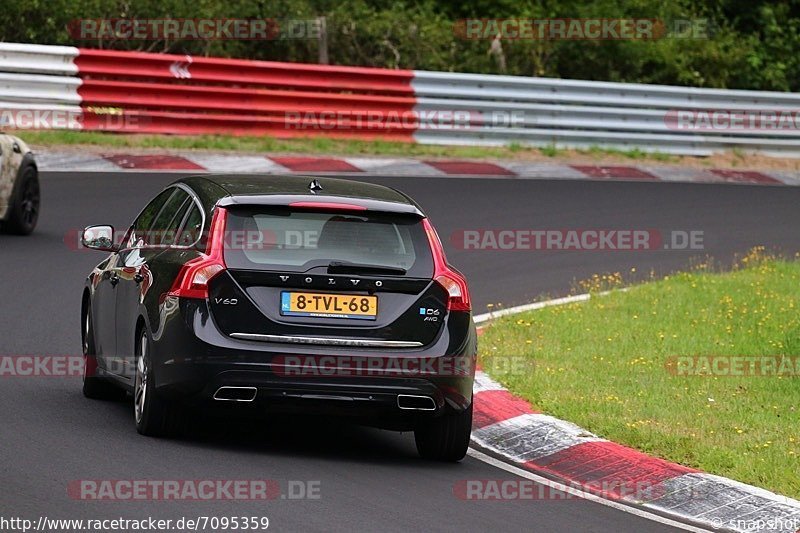 Bild #7095359 - Touristenfahrten Nürburgring Nordschleife (11.08.2019)