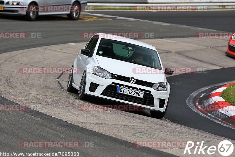 Bild #7095368 - Touristenfahrten Nürburgring Nordschleife (11.08.2019)