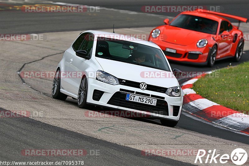 Bild #7095378 - Touristenfahrten Nürburgring Nordschleife (11.08.2019)