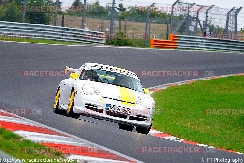 Bild #7095424 - Touristenfahrten Nürburgring Nordschleife (11.08.2019)