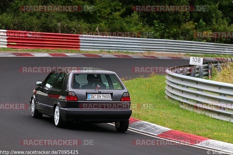 Bild #7095425 - Touristenfahrten Nürburgring Nordschleife (11.08.2019)