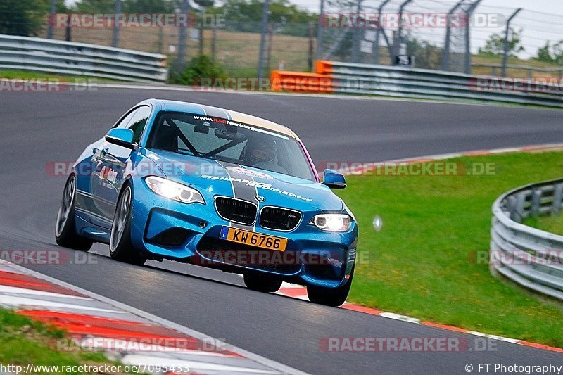 Bild #7095433 - Touristenfahrten Nürburgring Nordschleife (11.08.2019)