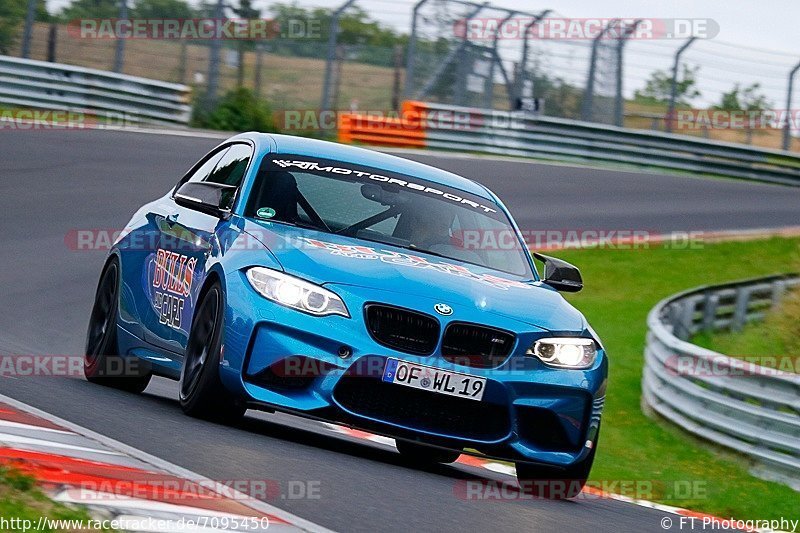 Bild #7095450 - Touristenfahrten Nürburgring Nordschleife (11.08.2019)