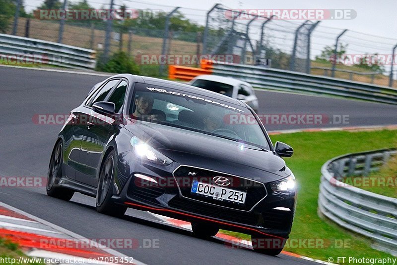 Bild #7095452 - Touristenfahrten Nürburgring Nordschleife (11.08.2019)