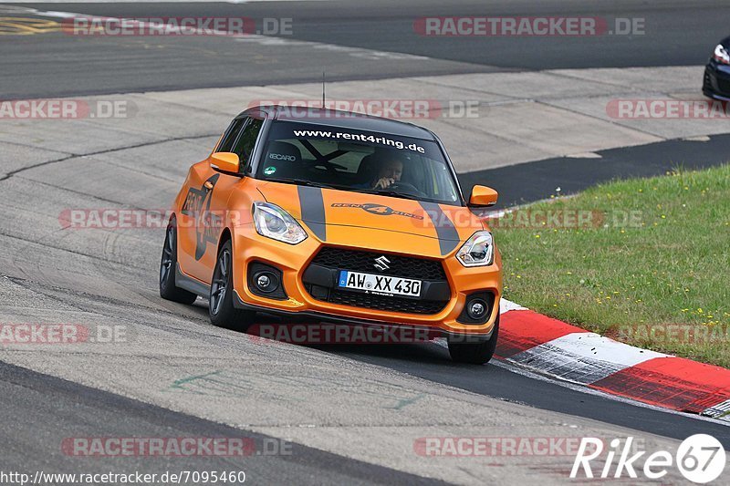 Bild #7095460 - Touristenfahrten Nürburgring Nordschleife (11.08.2019)