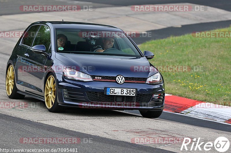 Bild #7095481 - Touristenfahrten Nürburgring Nordschleife (11.08.2019)