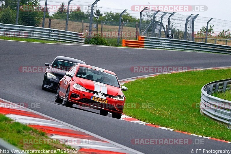 Bild #7095483 - Touristenfahrten Nürburgring Nordschleife (11.08.2019)