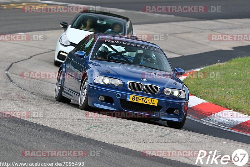 Bild #7095493 - Touristenfahrten Nürburgring Nordschleife (11.08.2019)