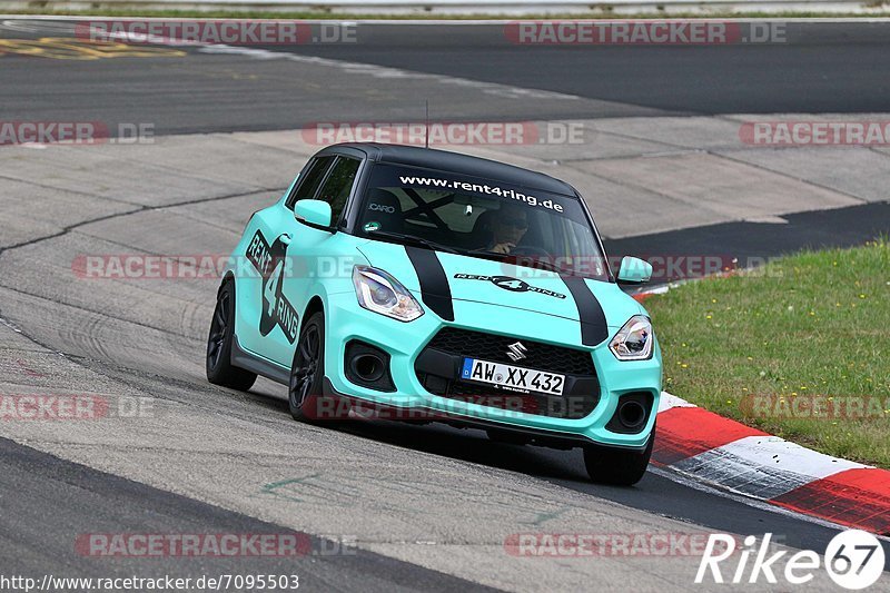 Bild #7095503 - Touristenfahrten Nürburgring Nordschleife (11.08.2019)