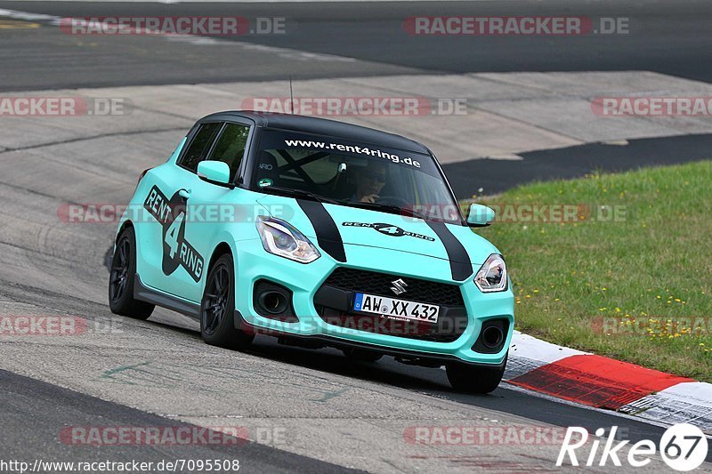 Bild #7095508 - Touristenfahrten Nürburgring Nordschleife (11.08.2019)