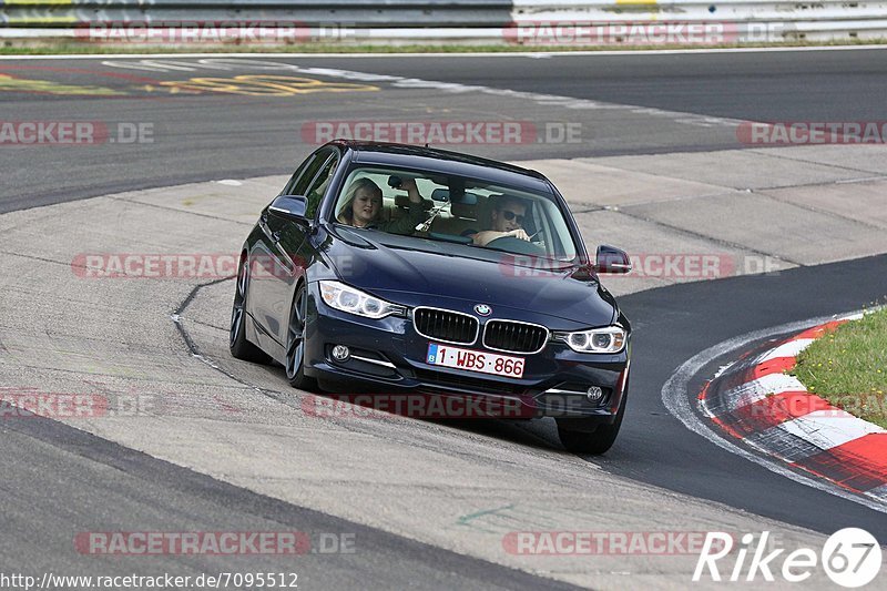 Bild #7095512 - Touristenfahrten Nürburgring Nordschleife (11.08.2019)