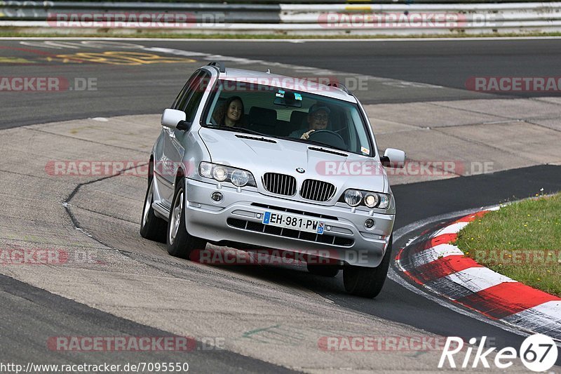 Bild #7095550 - Touristenfahrten Nürburgring Nordschleife (11.08.2019)