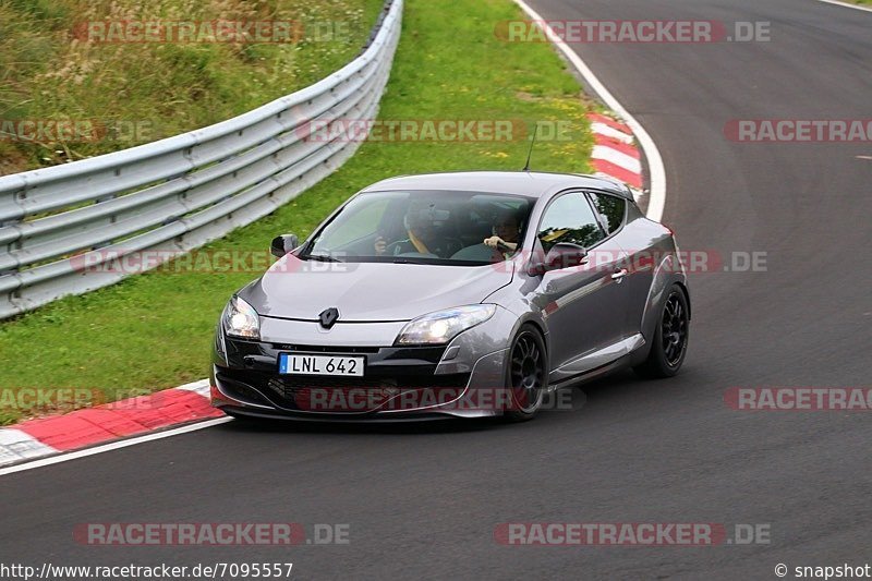 Bild #7095557 - Touristenfahrten Nürburgring Nordschleife (11.08.2019)