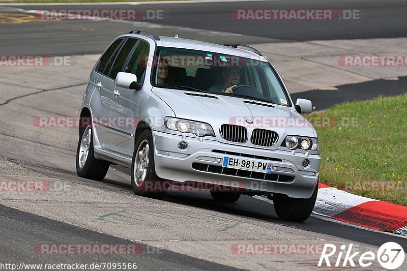 Bild #7095566 - Touristenfahrten Nürburgring Nordschleife (11.08.2019)