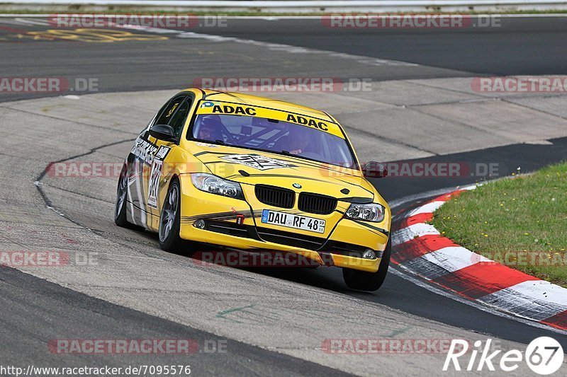 Bild #7095576 - Touristenfahrten Nürburgring Nordschleife (11.08.2019)