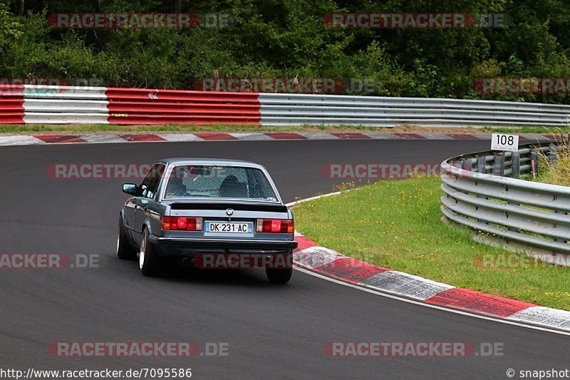 Bild #7095586 - Touristenfahrten Nürburgring Nordschleife (11.08.2019)