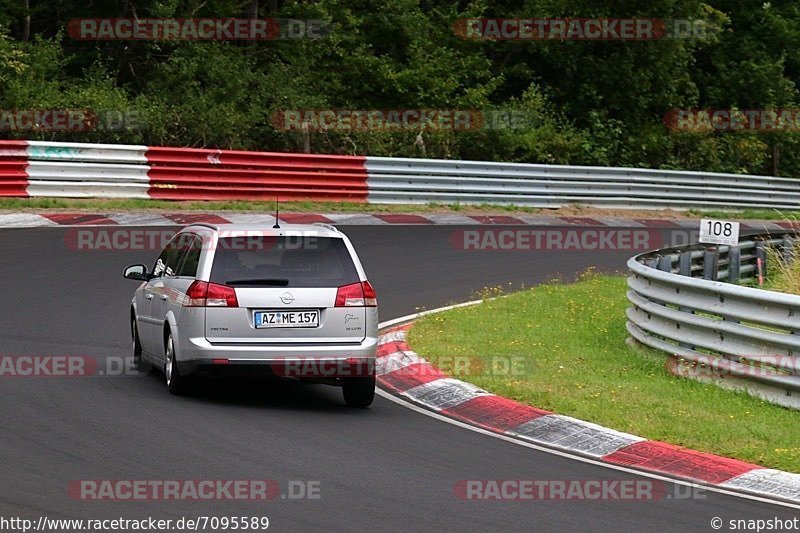 Bild #7095589 - Touristenfahrten Nürburgring Nordschleife (11.08.2019)