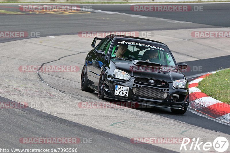 Bild #7095596 - Touristenfahrten Nürburgring Nordschleife (11.08.2019)