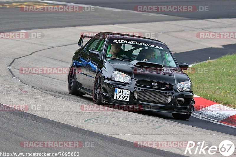 Bild #7095602 - Touristenfahrten Nürburgring Nordschleife (11.08.2019)