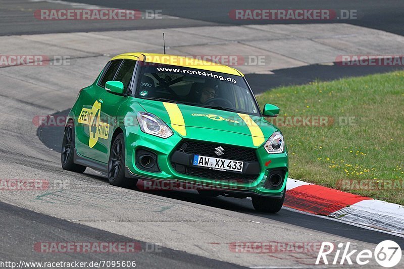 Bild #7095606 - Touristenfahrten Nürburgring Nordschleife (11.08.2019)