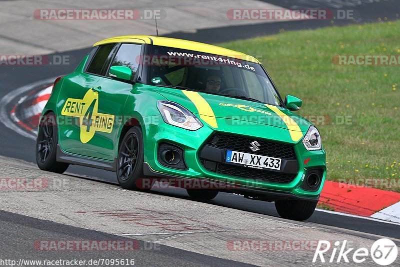 Bild #7095616 - Touristenfahrten Nürburgring Nordschleife (11.08.2019)