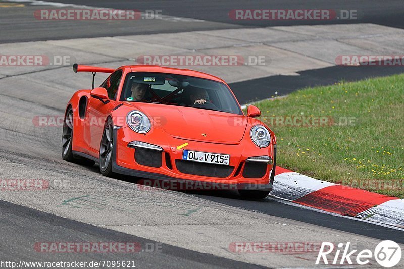 Bild #7095621 - Touristenfahrten Nürburgring Nordschleife (11.08.2019)