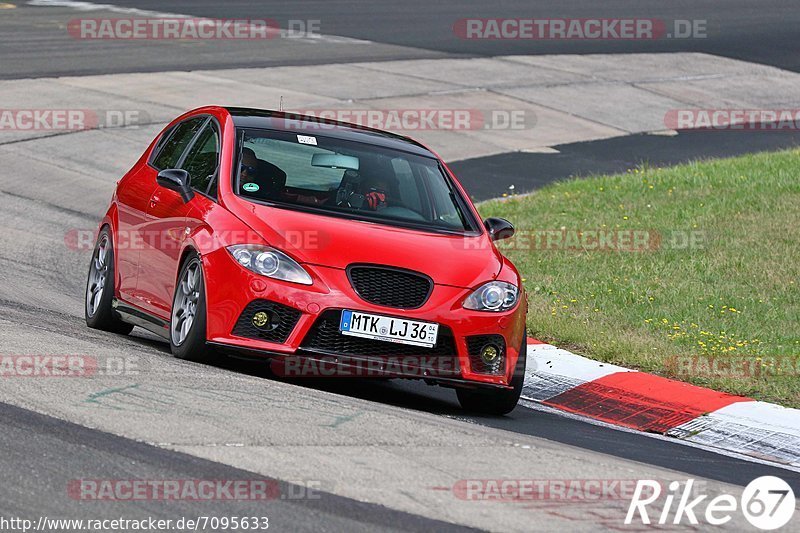 Bild #7095633 - Touristenfahrten Nürburgring Nordschleife (11.08.2019)