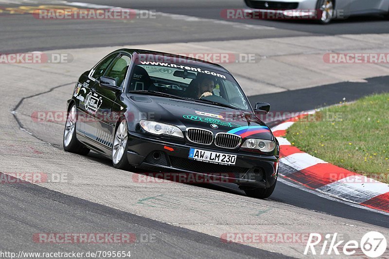 Bild #7095654 - Touristenfahrten Nürburgring Nordschleife (11.08.2019)