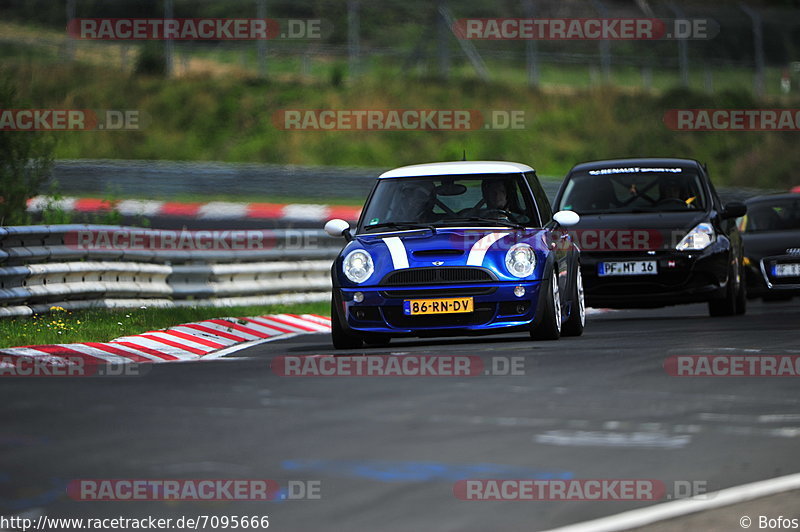 Bild #7095666 - Touristenfahrten Nürburgring Nordschleife (11.08.2019)