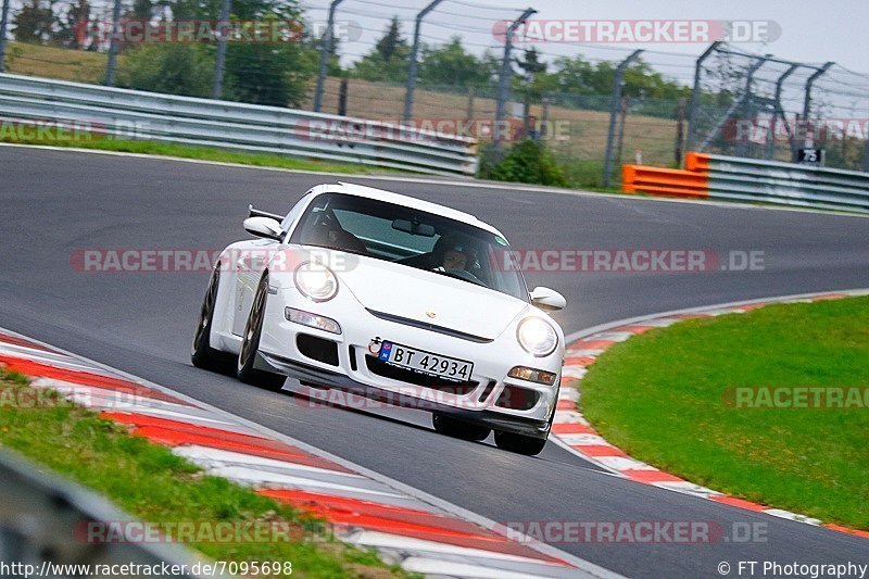 Bild #7095698 - Touristenfahrten Nürburgring Nordschleife (11.08.2019)