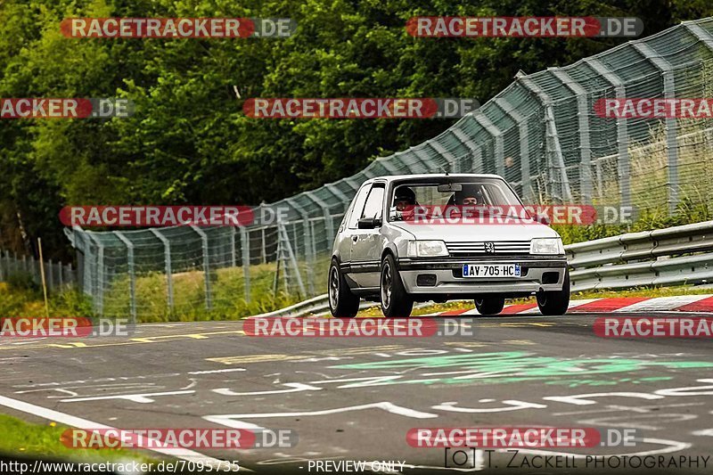 Bild #7095735 - Touristenfahrten Nürburgring Nordschleife (11.08.2019)