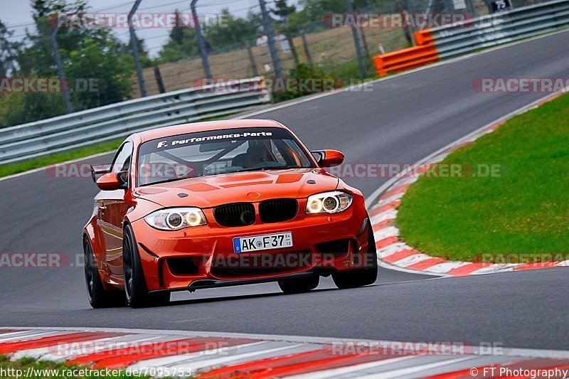 Bild #7095753 - Touristenfahrten Nürburgring Nordschleife (11.08.2019)