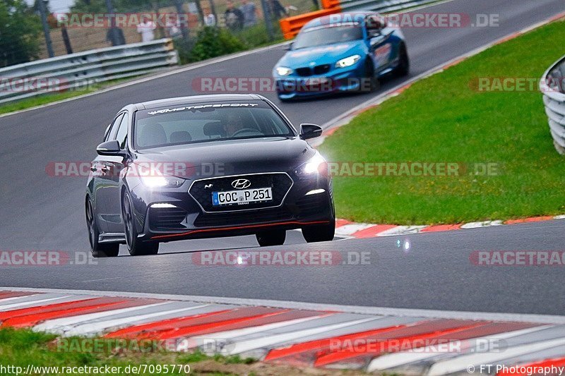 Bild #7095770 - Touristenfahrten Nürburgring Nordschleife (11.08.2019)