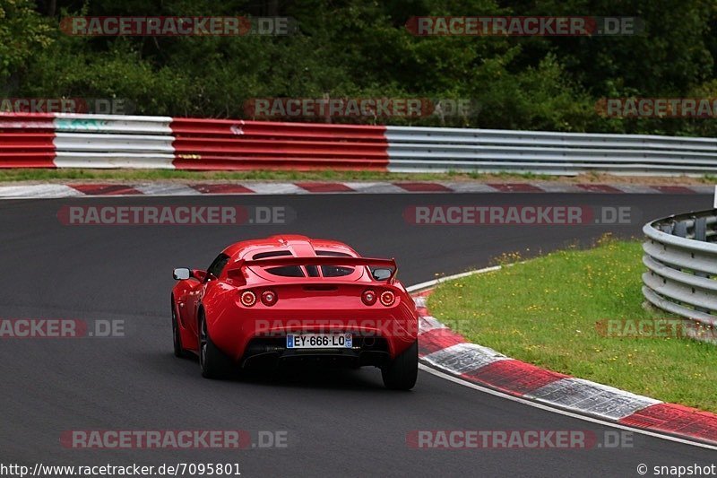 Bild #7095801 - Touristenfahrten Nürburgring Nordschleife (11.08.2019)