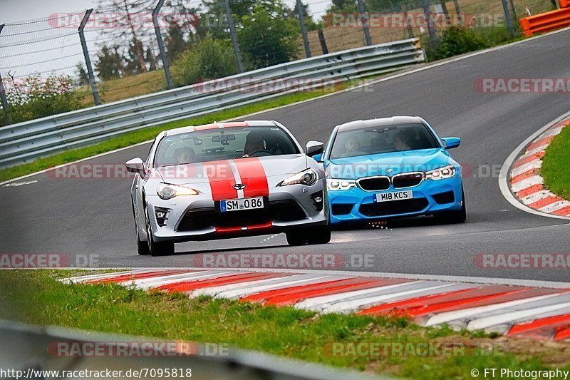 Bild #7095818 - Touristenfahrten Nürburgring Nordschleife (11.08.2019)