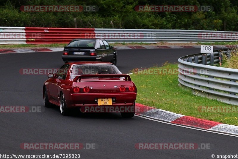 Bild #7095823 - Touristenfahrten Nürburgring Nordschleife (11.08.2019)