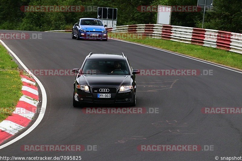 Bild #7095825 - Touristenfahrten Nürburgring Nordschleife (11.08.2019)