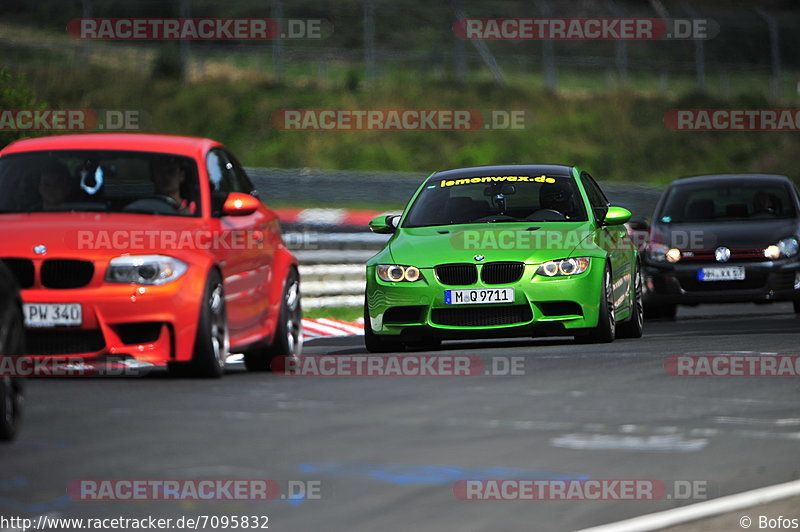 Bild #7095832 - Touristenfahrten Nürburgring Nordschleife (11.08.2019)