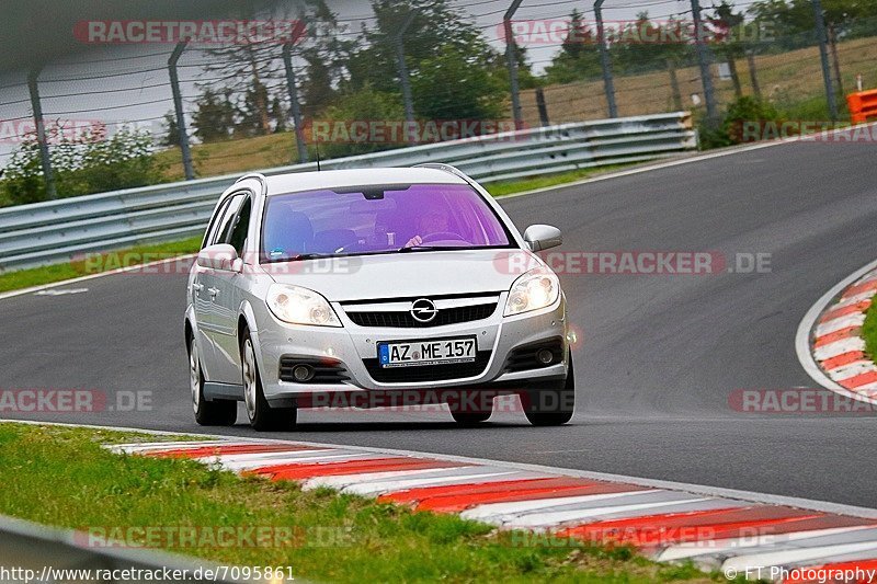 Bild #7095861 - Touristenfahrten Nürburgring Nordschleife (11.08.2019)