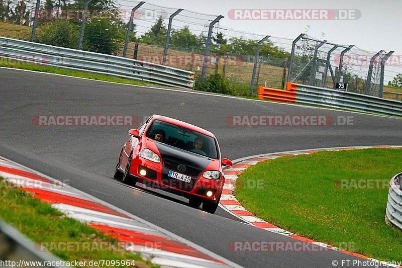 Bild #7095964 - Touristenfahrten Nürburgring Nordschleife (11.08.2019)