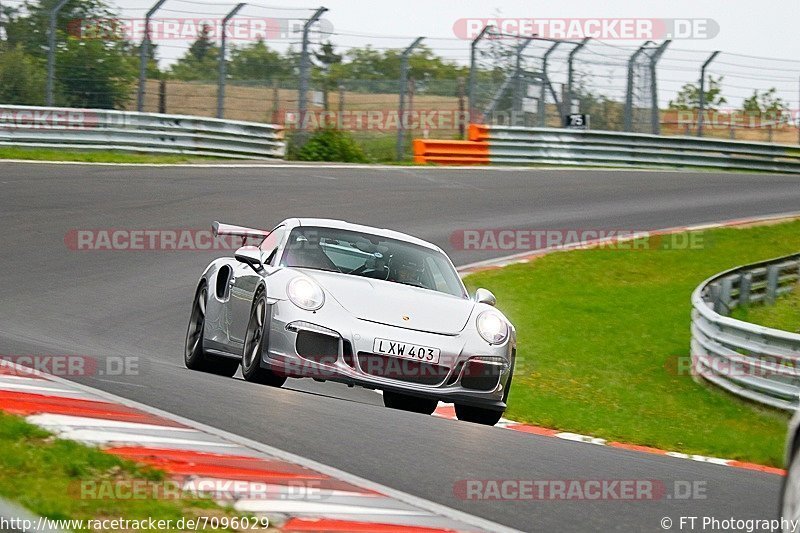 Bild #7096029 - Touristenfahrten Nürburgring Nordschleife (11.08.2019)