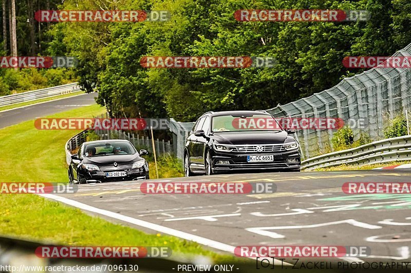 Bild #7096130 - Touristenfahrten Nürburgring Nordschleife (11.08.2019)