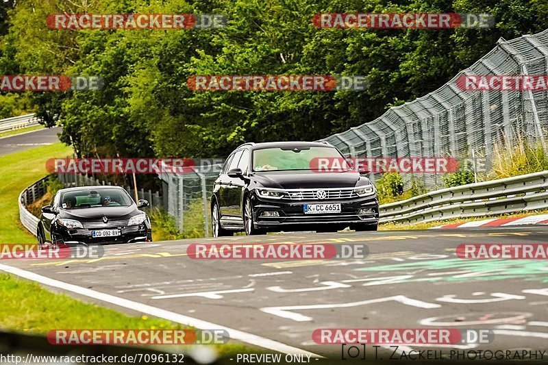 Bild #7096132 - Touristenfahrten Nürburgring Nordschleife (11.08.2019)